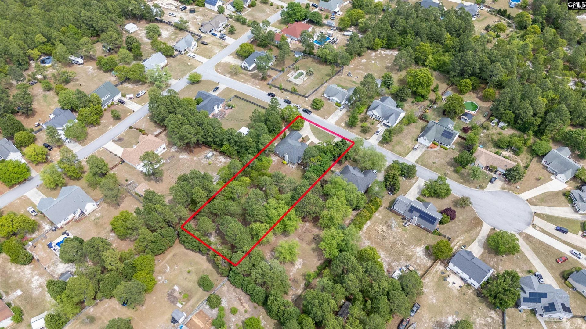 804 Cedar Break Court  Photo 45