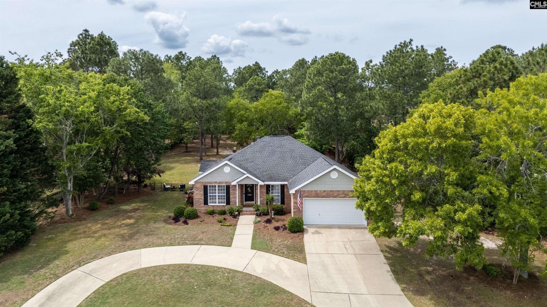 804 Cedar Break Court  Photo 49