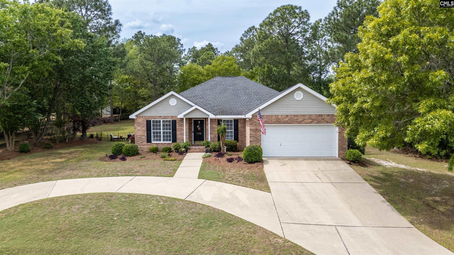 804 Cedar Break Court  Photo 52