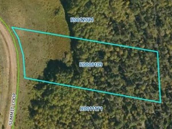 266 Summit Loop , Florissant, CO 80816