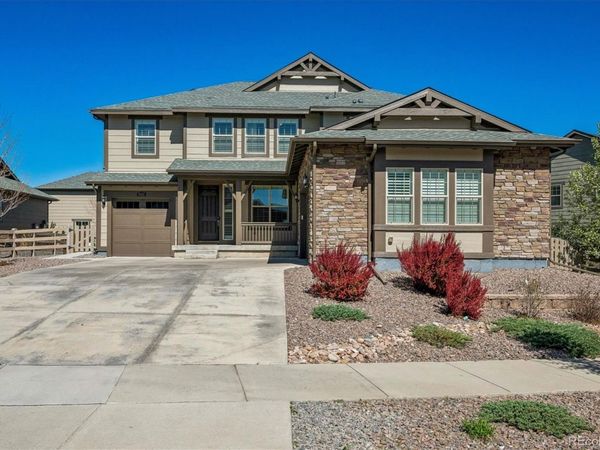 9555 Williamsburg Street , Littleton, CO 80125