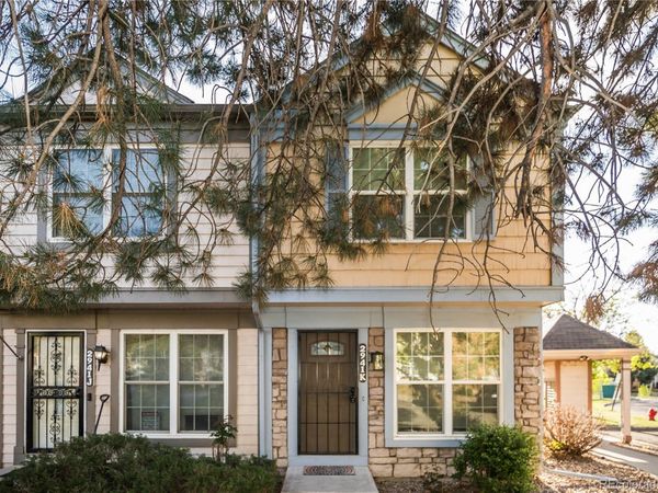 2941 W 81st Avenue , Unit K, Westminster, CO 80031