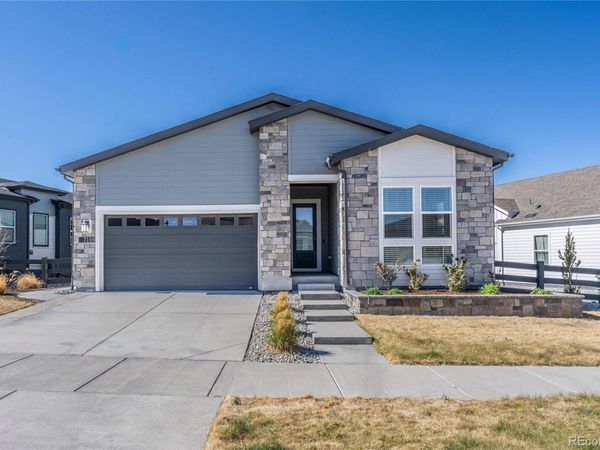 7169 Canyon Sky Trail , Castle Pines, CO 80108