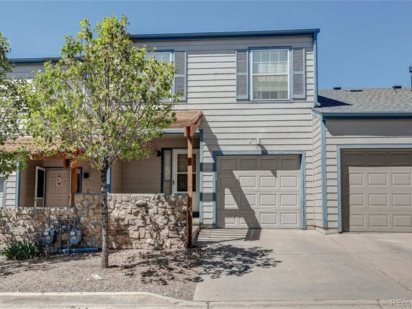 1835 S Union Boulevard , Lakewood, CO 80228