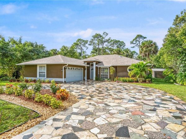 2635 47TH Avenue, Vero Beach, FL 32966