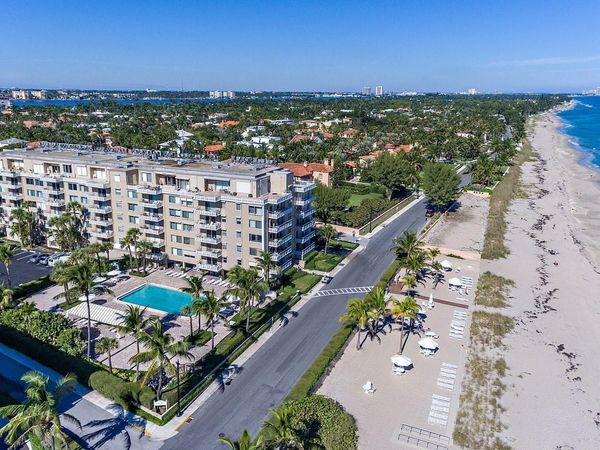 170 N Ocean Boulevard, Unit 409, Palm Beach, FL 33480