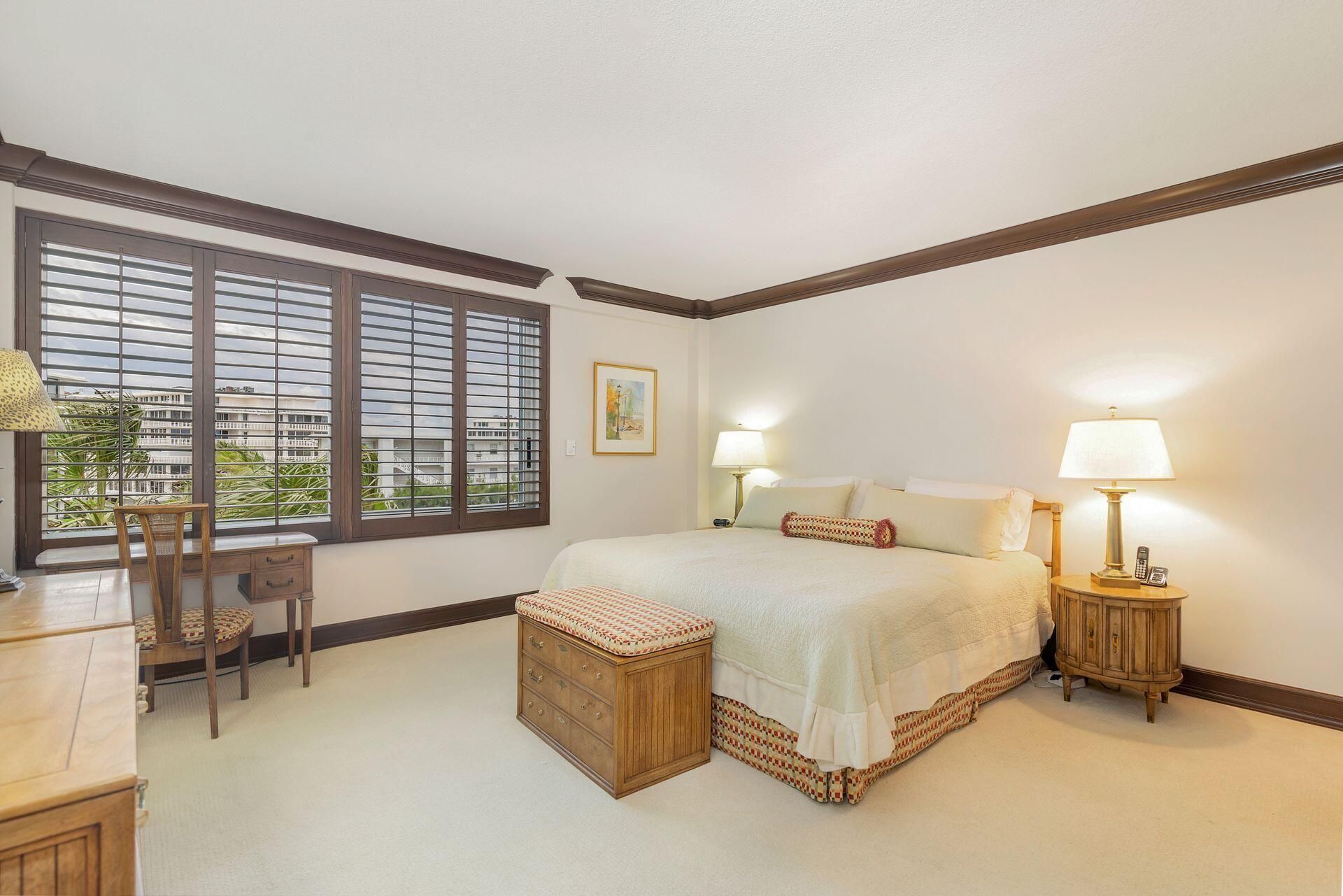 170 N Ocean Boulevard, Unit 409, Palm Beach, FL 33480 Photo