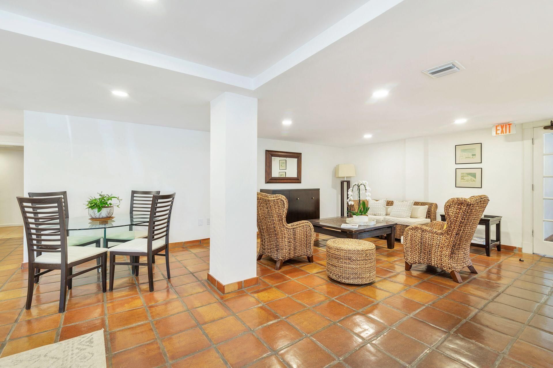 170 N Ocean Boulevard, Unit 409, Palm Beach, FL 33480 Photo