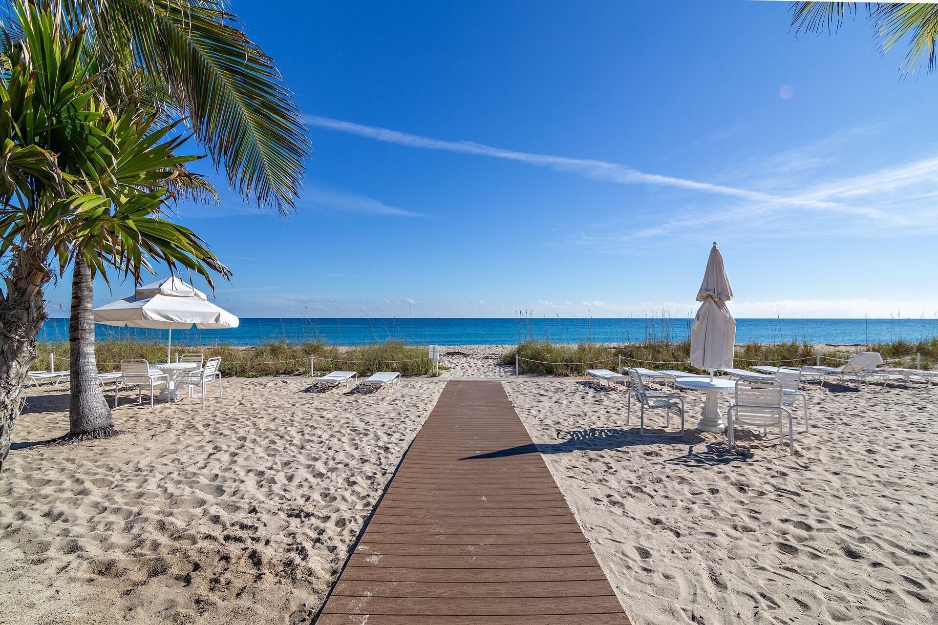 170 N Ocean Boulevard, Unit 409, Palm Beach, FL 33480 Photo