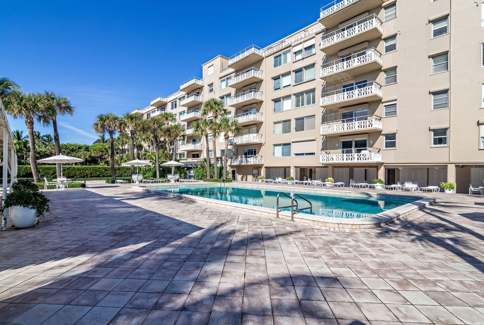 170 N Ocean Boulevard, Unit 409, Palm Beach, FL 33480 Photo