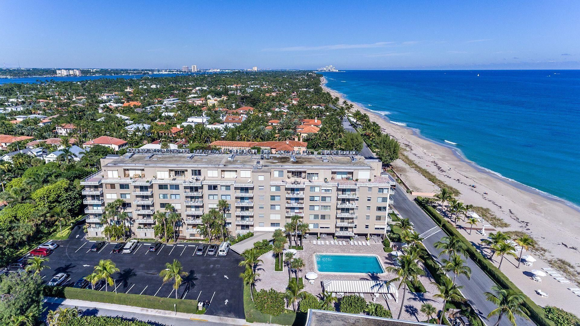 170 N Ocean Boulevard, Unit 409, Palm Beach, FL 33480 Photo