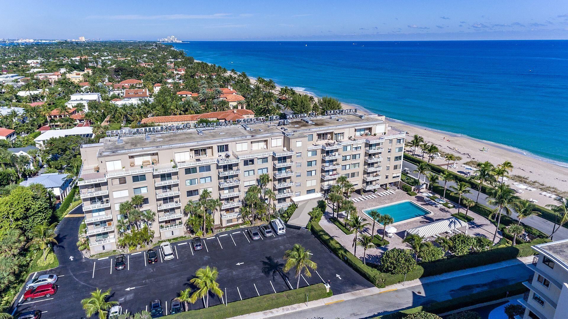 170 N Ocean Boulevard, Unit 409, Palm Beach, FL 33480 Photo