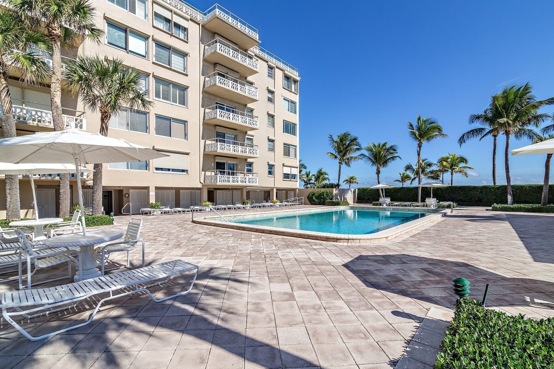 170 N Ocean Boulevard, Unit 409, Palm Beach, FL 33480 Photo