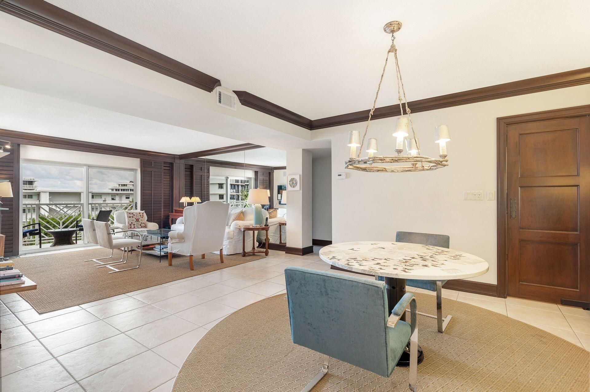 170 N Ocean Boulevard, Unit 409, Palm Beach, FL 33480 Photo