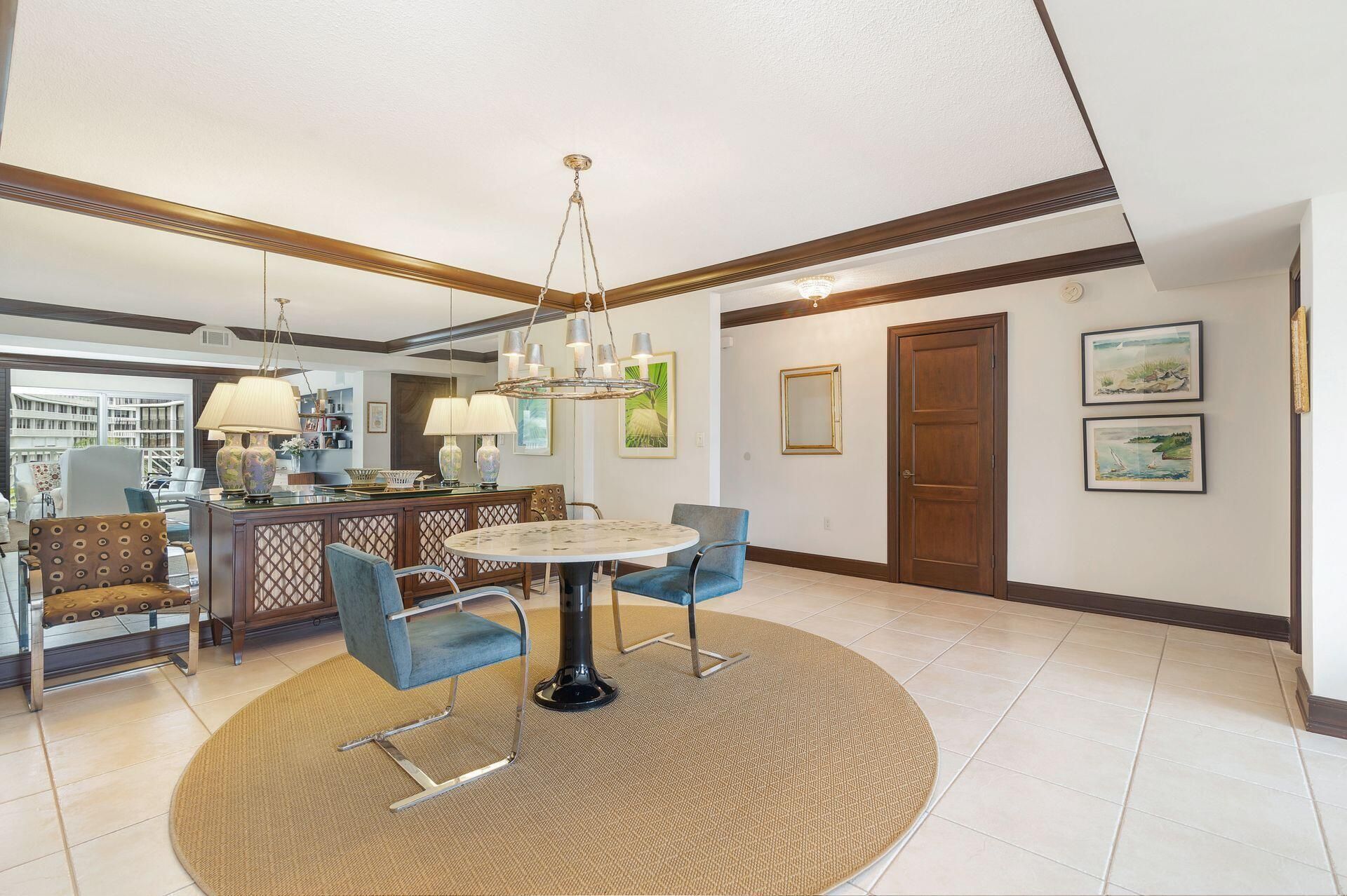 170 N Ocean Boulevard, Unit 409, Palm Beach, FL 33480 Photo