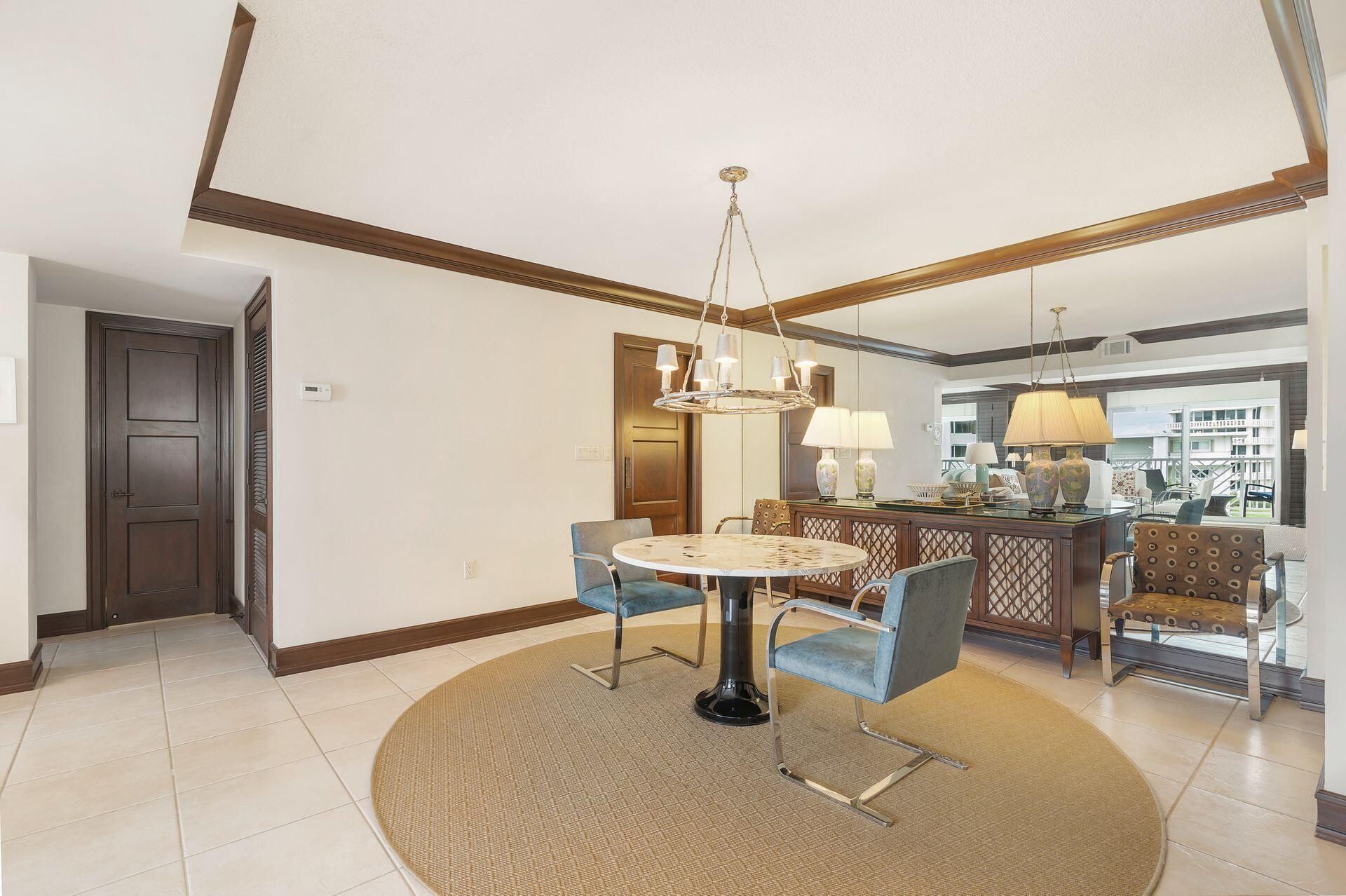 170 N Ocean Boulevard, Unit 409, Palm Beach, FL 33480 Photo