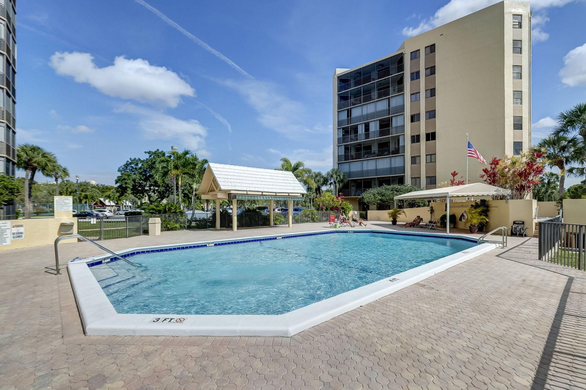 7011 Environ Boulevard, Unit 412, Lauderhill, FL 33319 Photo