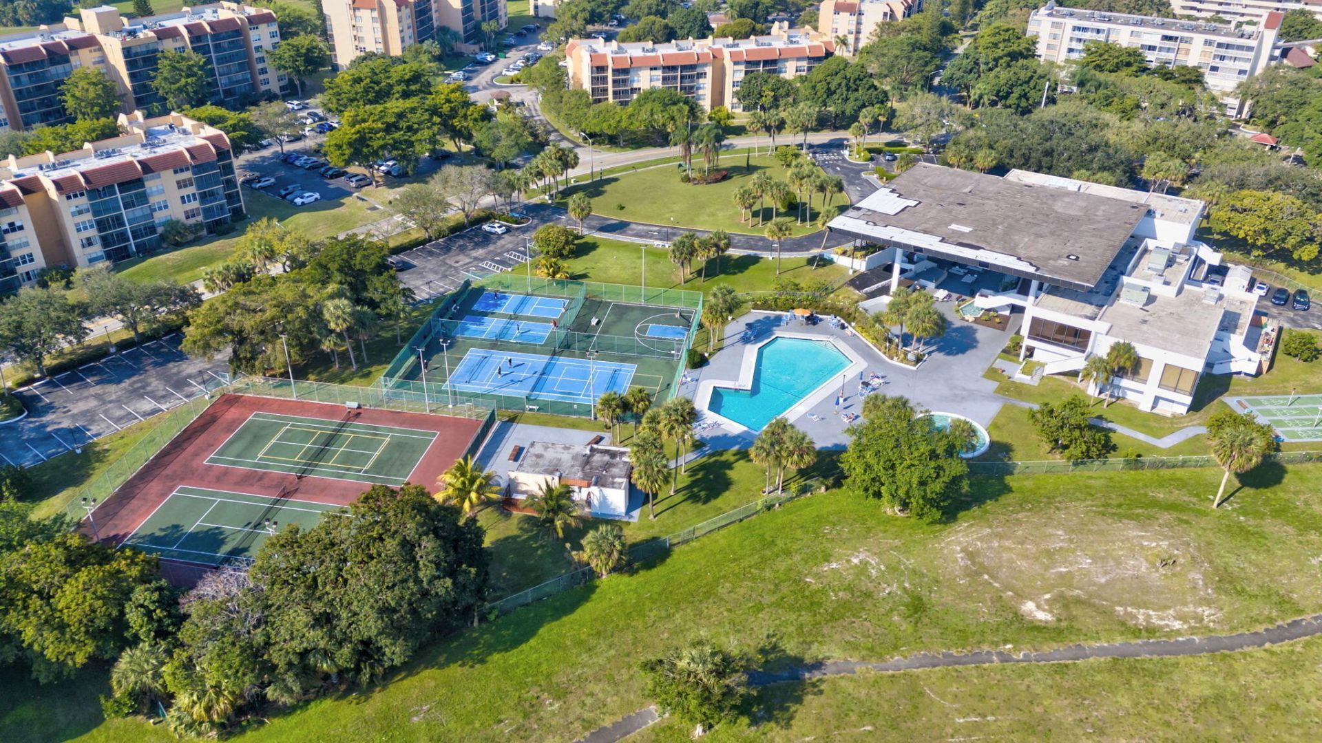 7011 Environ Boulevard, Unit 412, Lauderhill, FL 33319 Photo