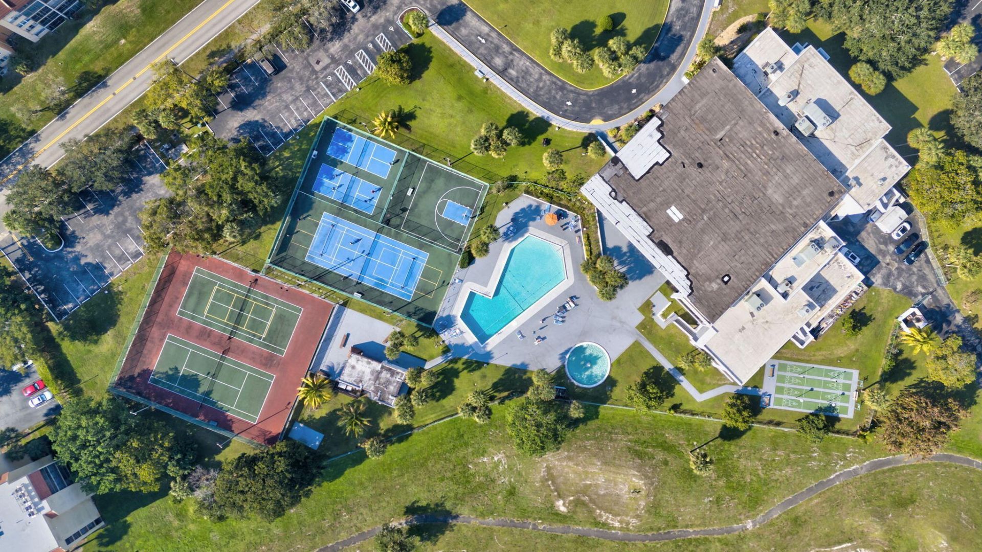 7011 Environ Boulevard, Unit 412, Lauderhill, FL 33319 Photo