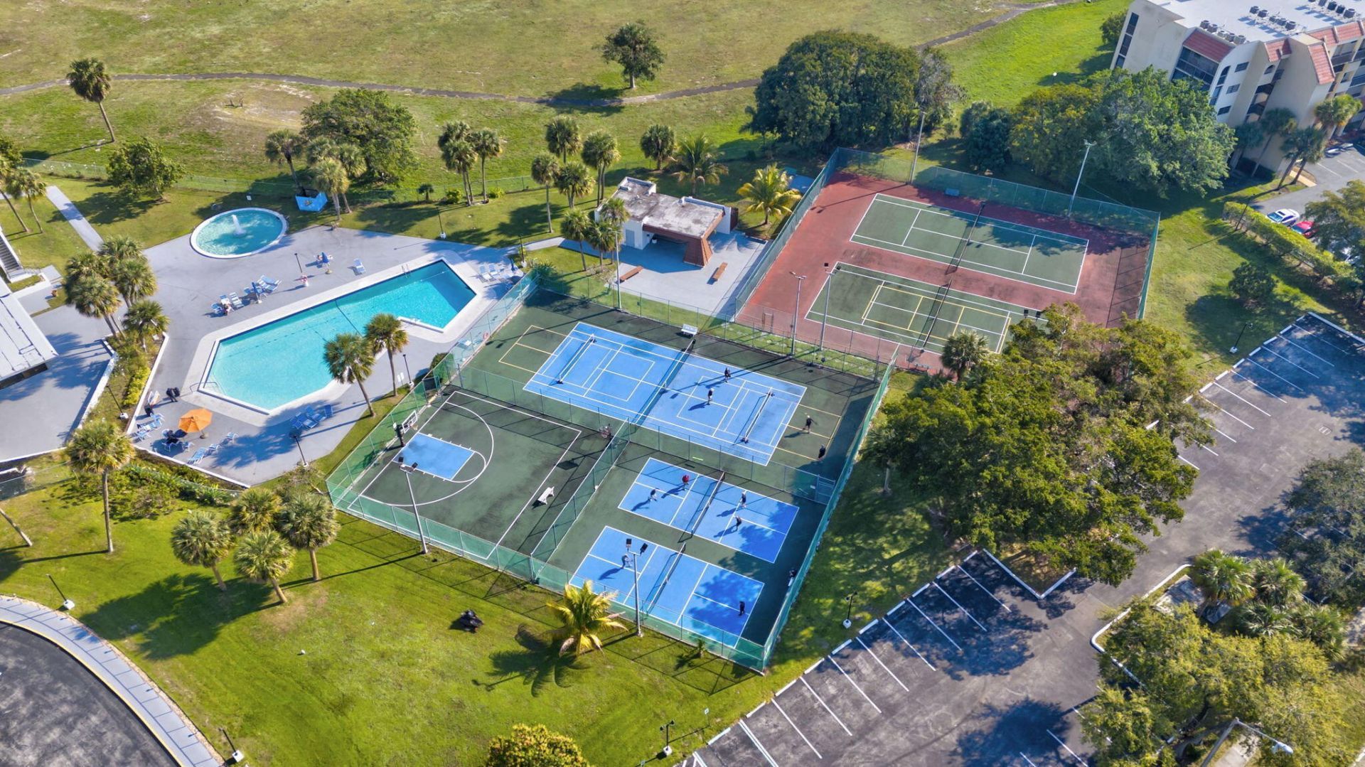 7011 Environ Boulevard, Unit 412, Lauderhill, FL 33319 Photo