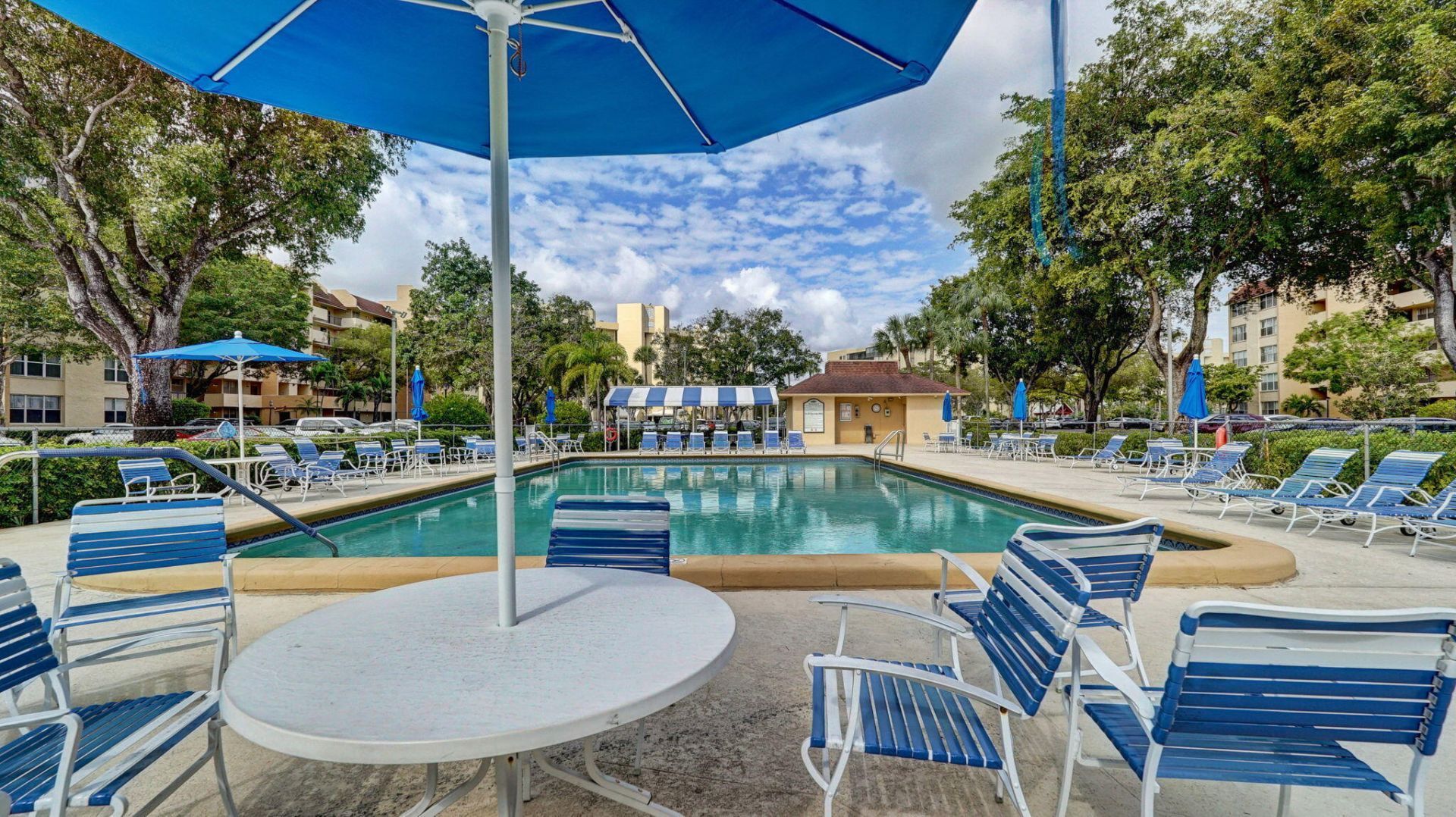 7011 Environ Boulevard, Unit 412, Lauderhill, FL 33319 Photo