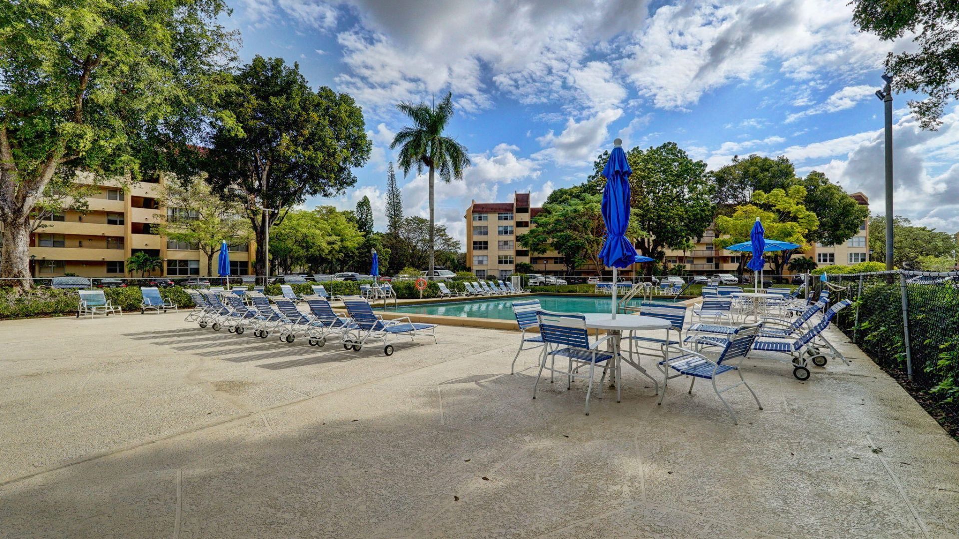 7011 Environ Boulevard, Unit 412, Lauderhill, FL 33319 Photo