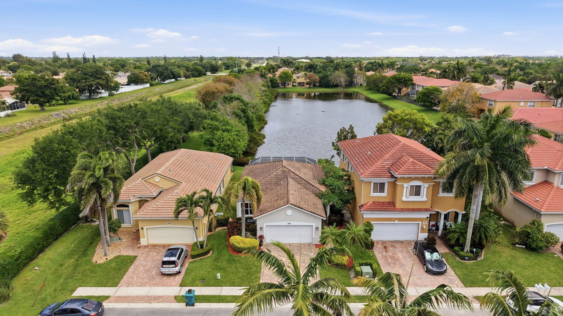 7958 Clementine Drive, Boynton Beach, FL 33436 Photo