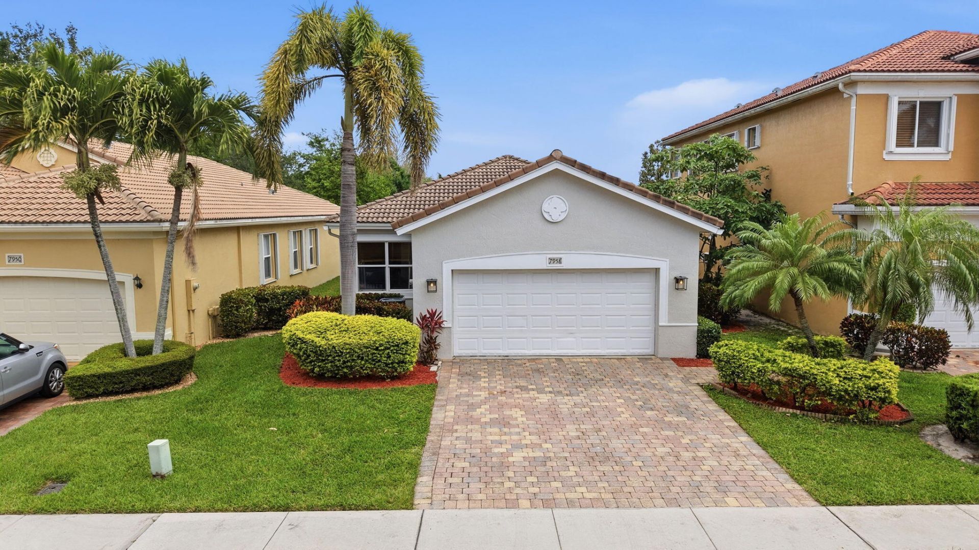7958 Clementine Drive, Boynton Beach, FL 33436 Photo