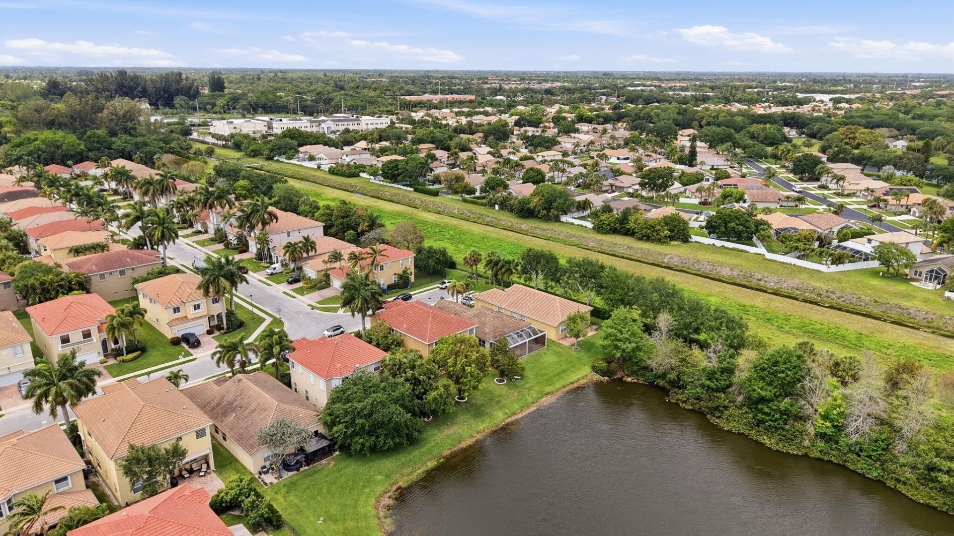 7958 Clementine Drive, Boynton Beach, FL 33436 Photo