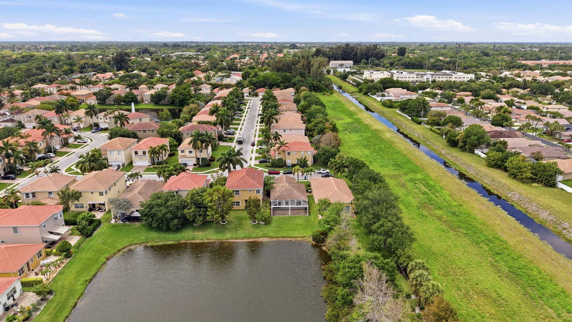 7958 Clementine Drive, Boynton Beach, FL 33436 Photo