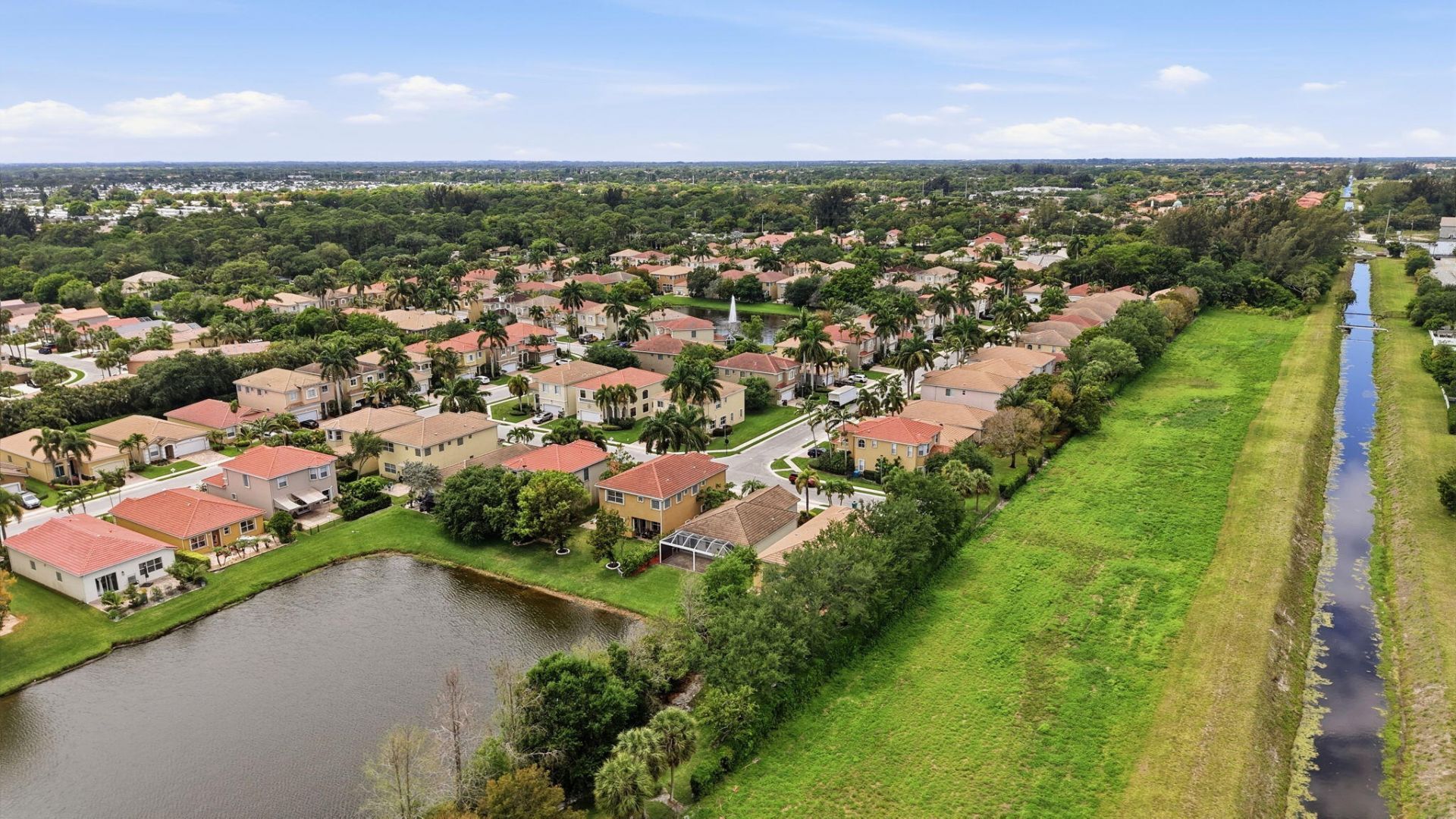 7958 Clementine Drive, Boynton Beach, FL 33436 Photo