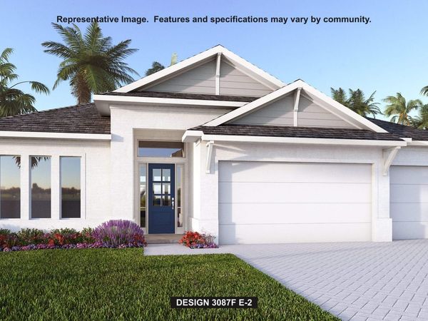 10905 NW Glynlea Boulevard SE, Port St. Lucie, FL 34987