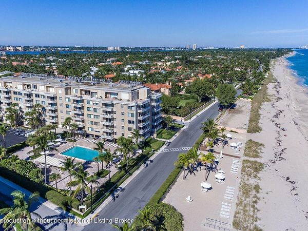 170 N Ocean Boulevard, Unit 409, Palm Beach, FL 33480