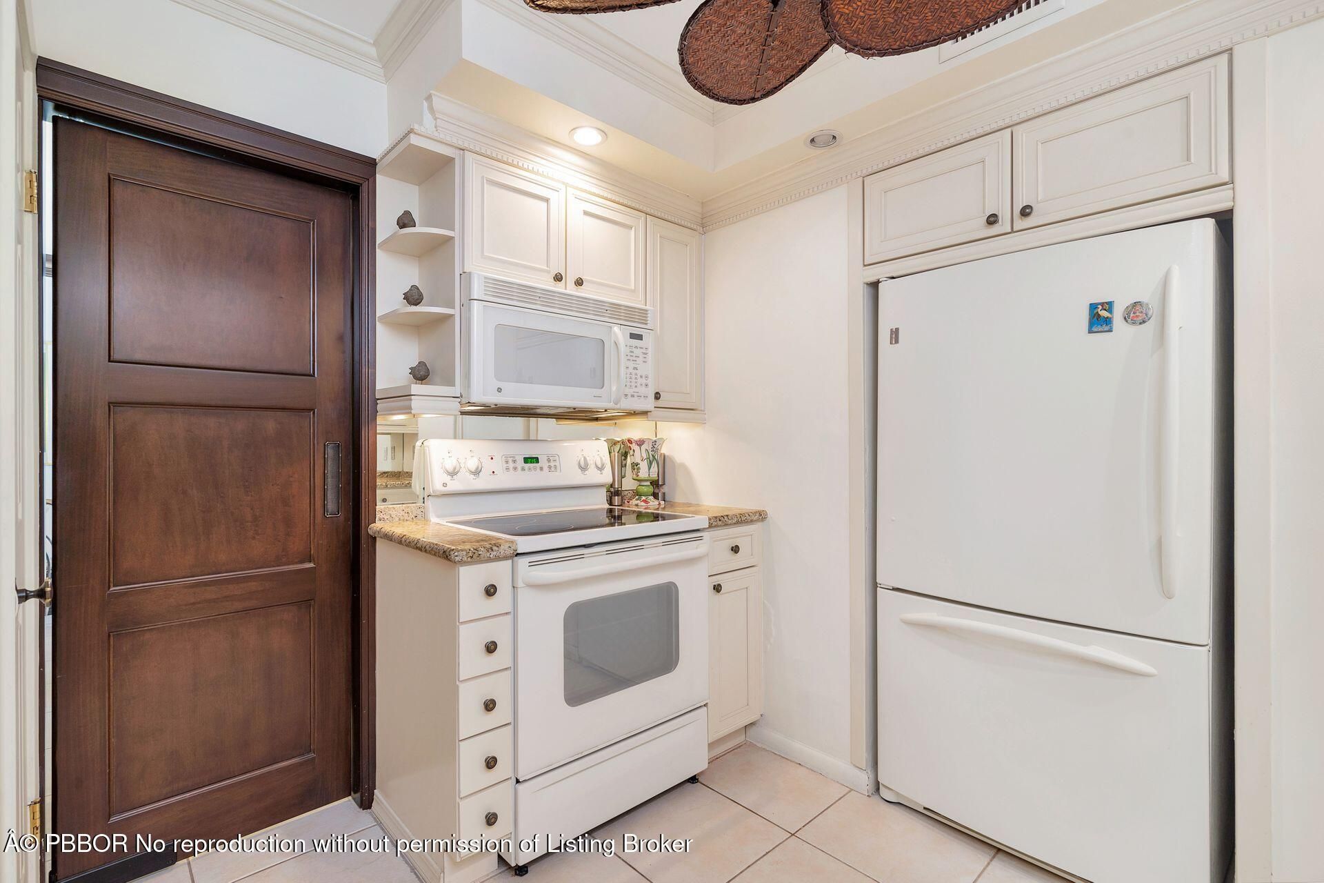 170 N Ocean Boulevard, Unit 409, Palm Beach, FL 33480 Photo