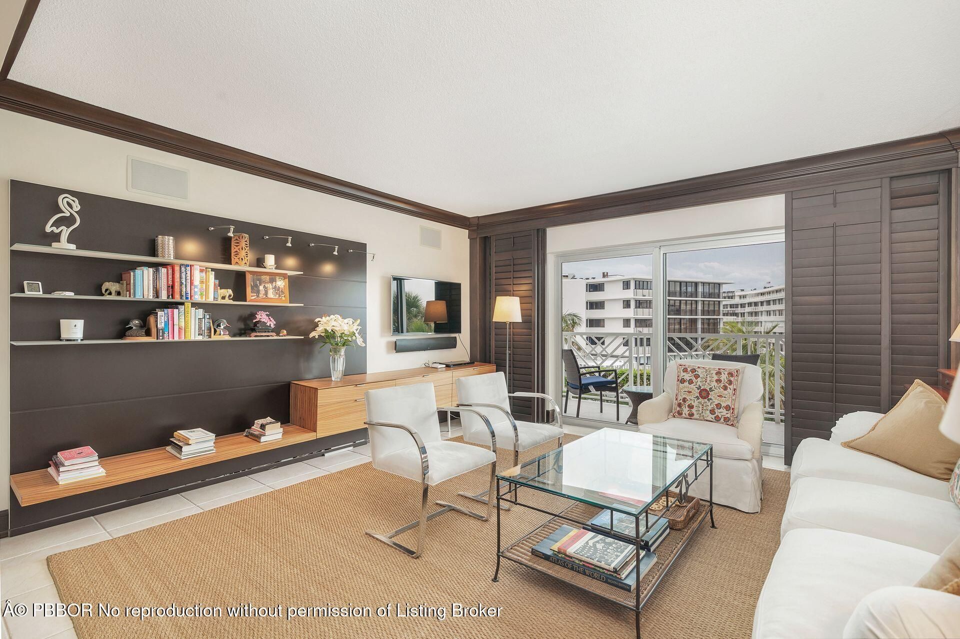 170 N Ocean Boulevard, Unit 409, Palm Beach, FL 33480 Photo