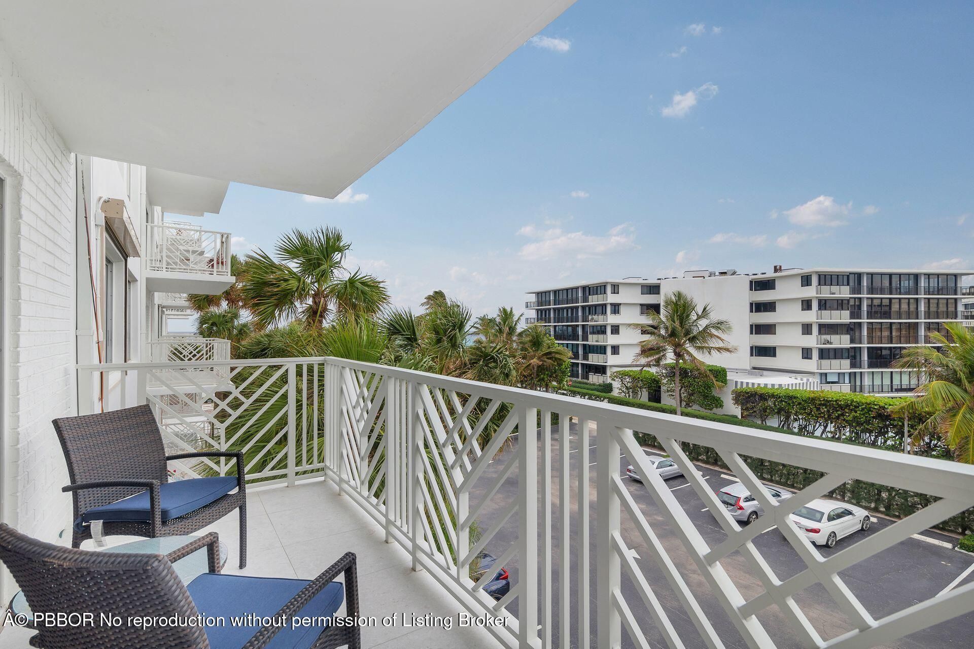 170 N Ocean Boulevard, Unit 409, Palm Beach, FL 33480 Photo