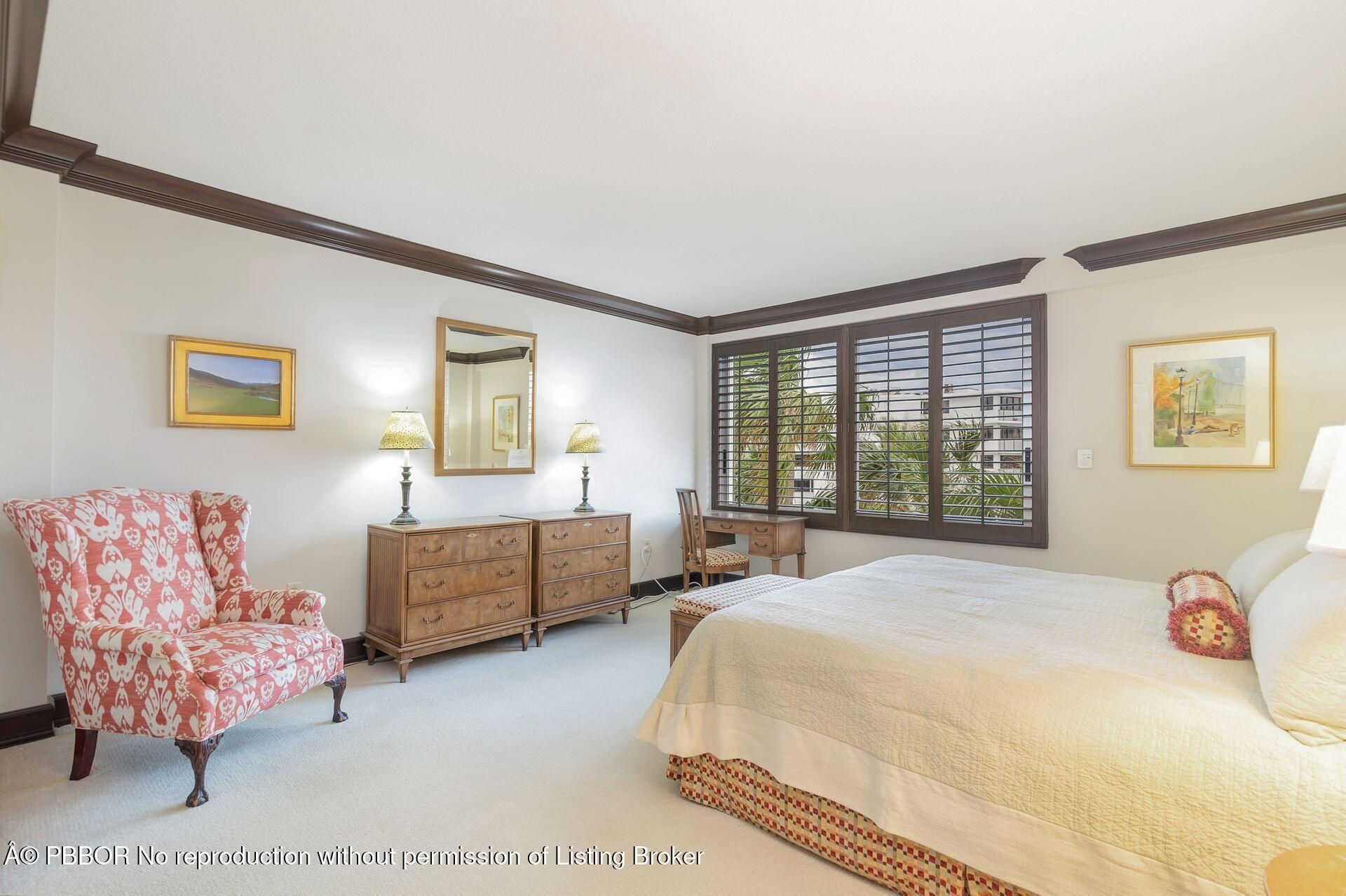 170 N Ocean Boulevard, Unit 409, Palm Beach, FL 33480 Photo