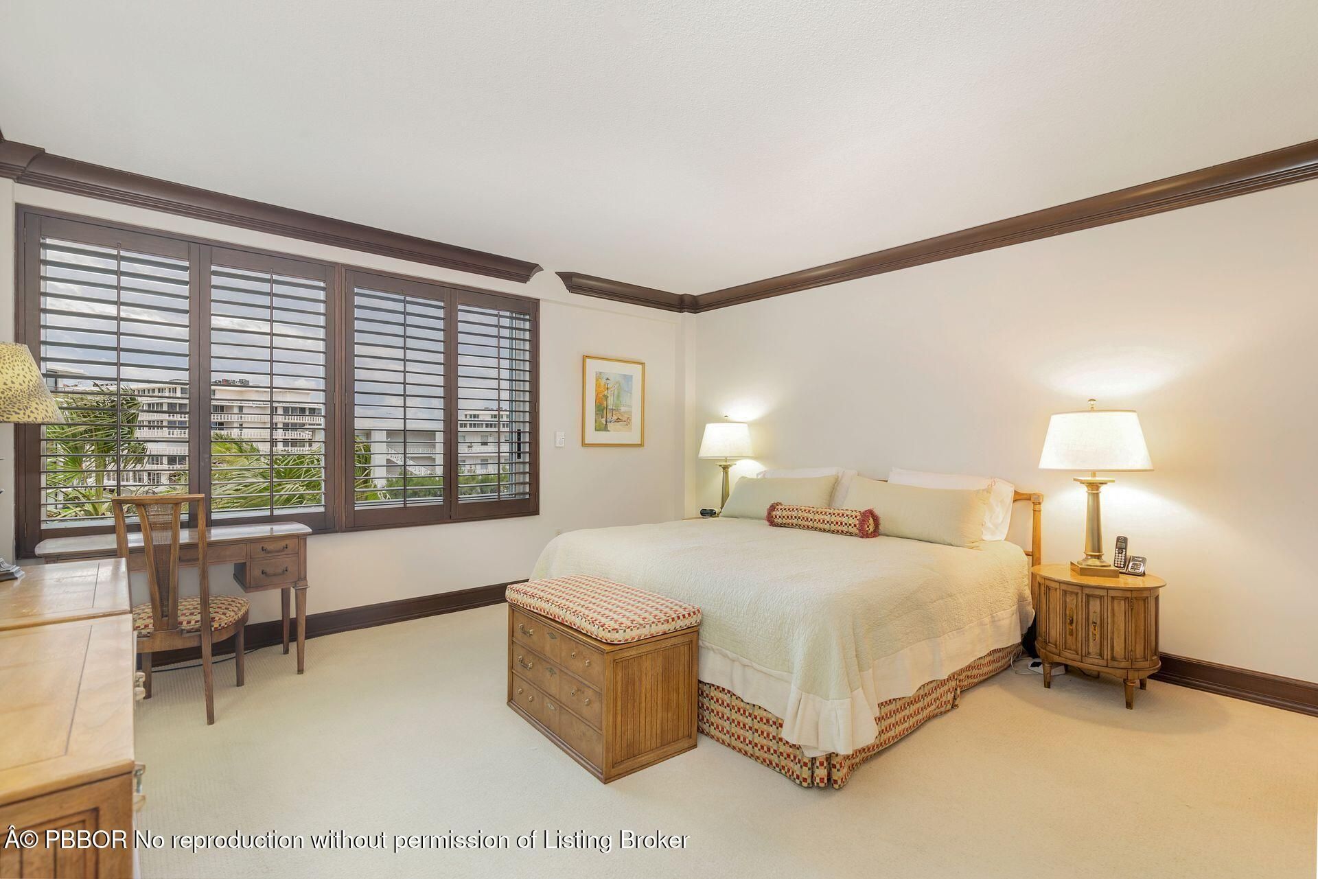 170 N Ocean Boulevard, Unit 409, Palm Beach, FL 33480 Photo