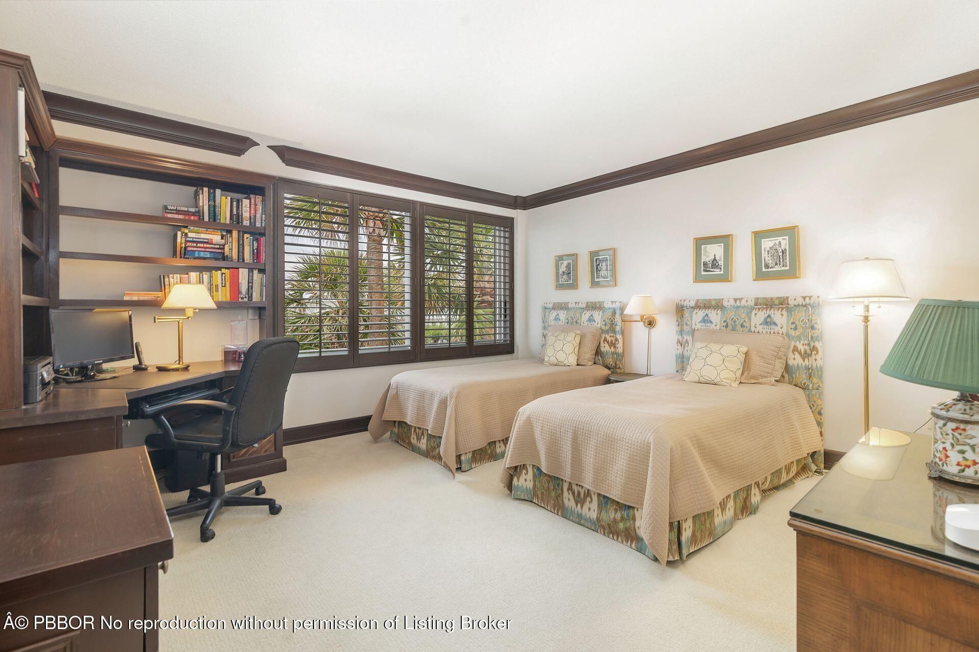 170 N Ocean Boulevard, Unit 409, Palm Beach, FL 33480 Photo