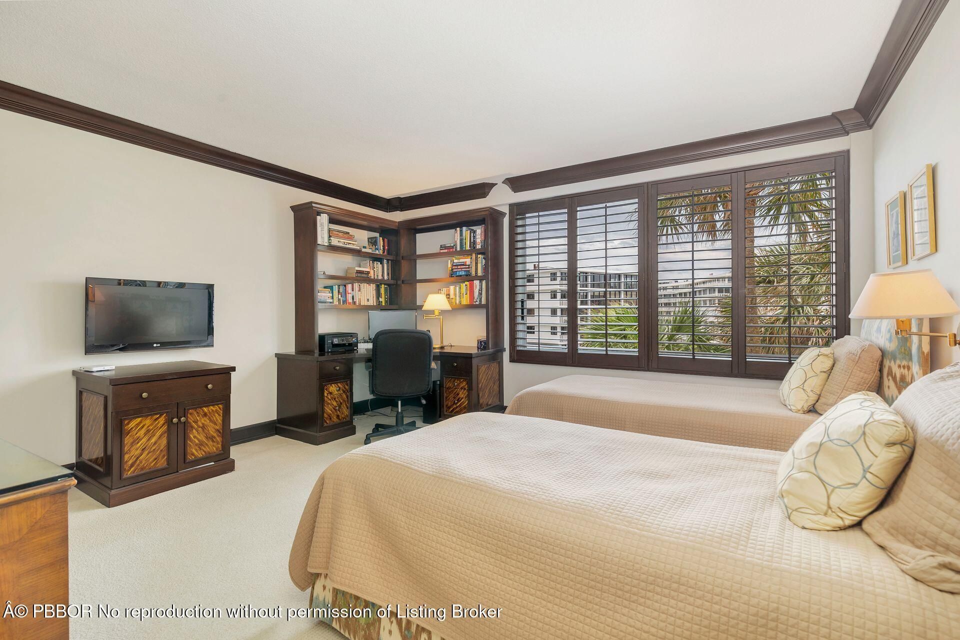 170 N Ocean Boulevard, Unit 409, Palm Beach, FL 33480 Photo