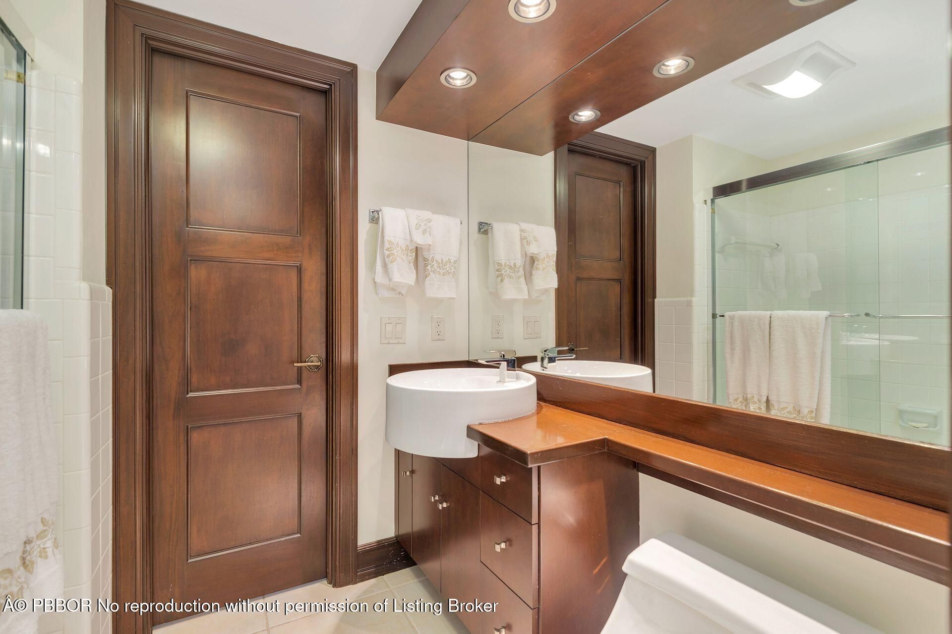 170 N Ocean Boulevard, Unit 409, Palm Beach, FL 33480 Photo