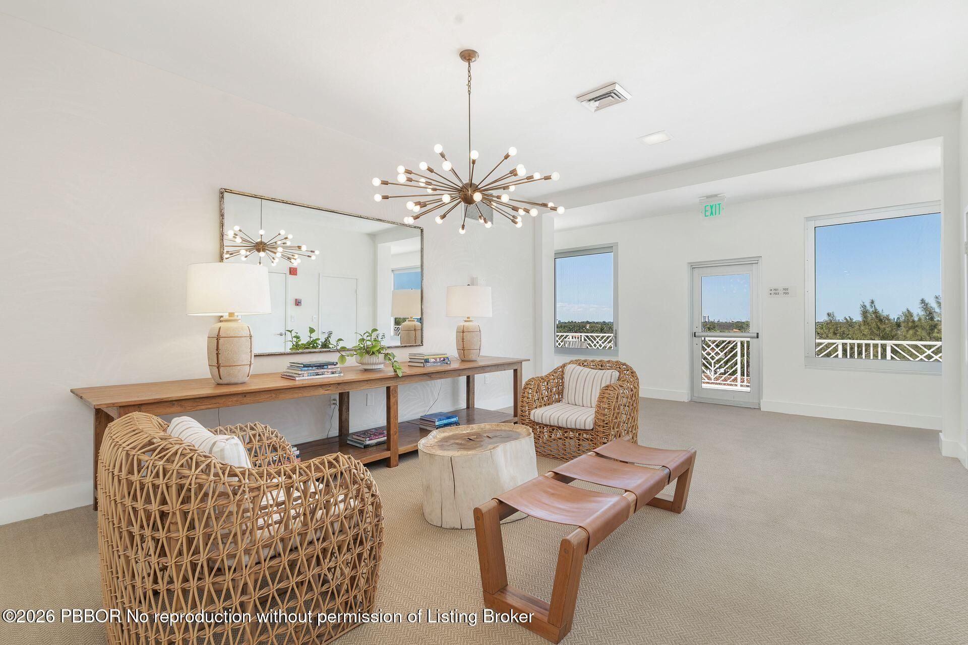 170 N Ocean Boulevard, Unit 409, Palm Beach, FL 33480 Photo