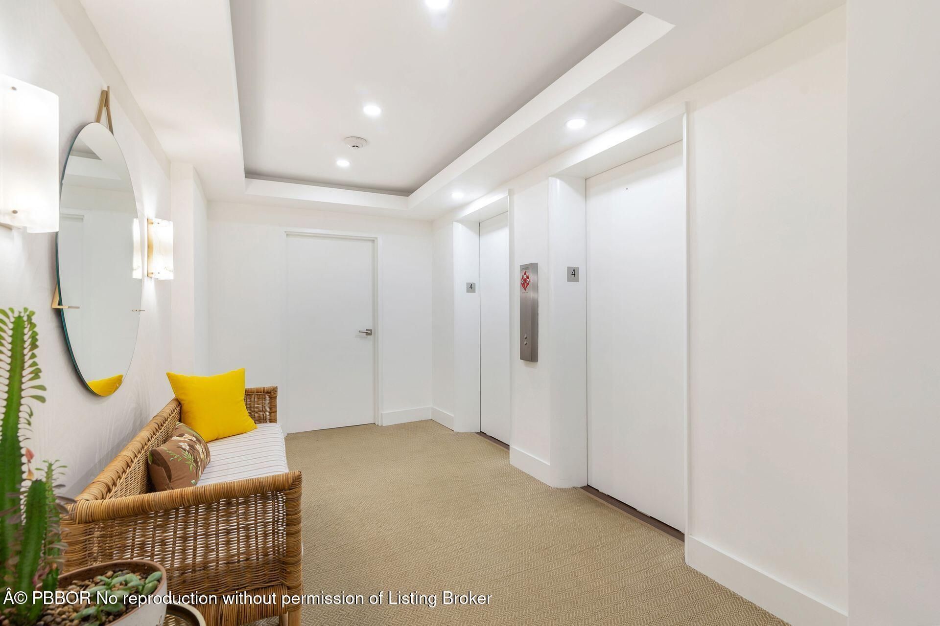 170 N Ocean Boulevard, Unit 409, Palm Beach, FL 33480 Photo