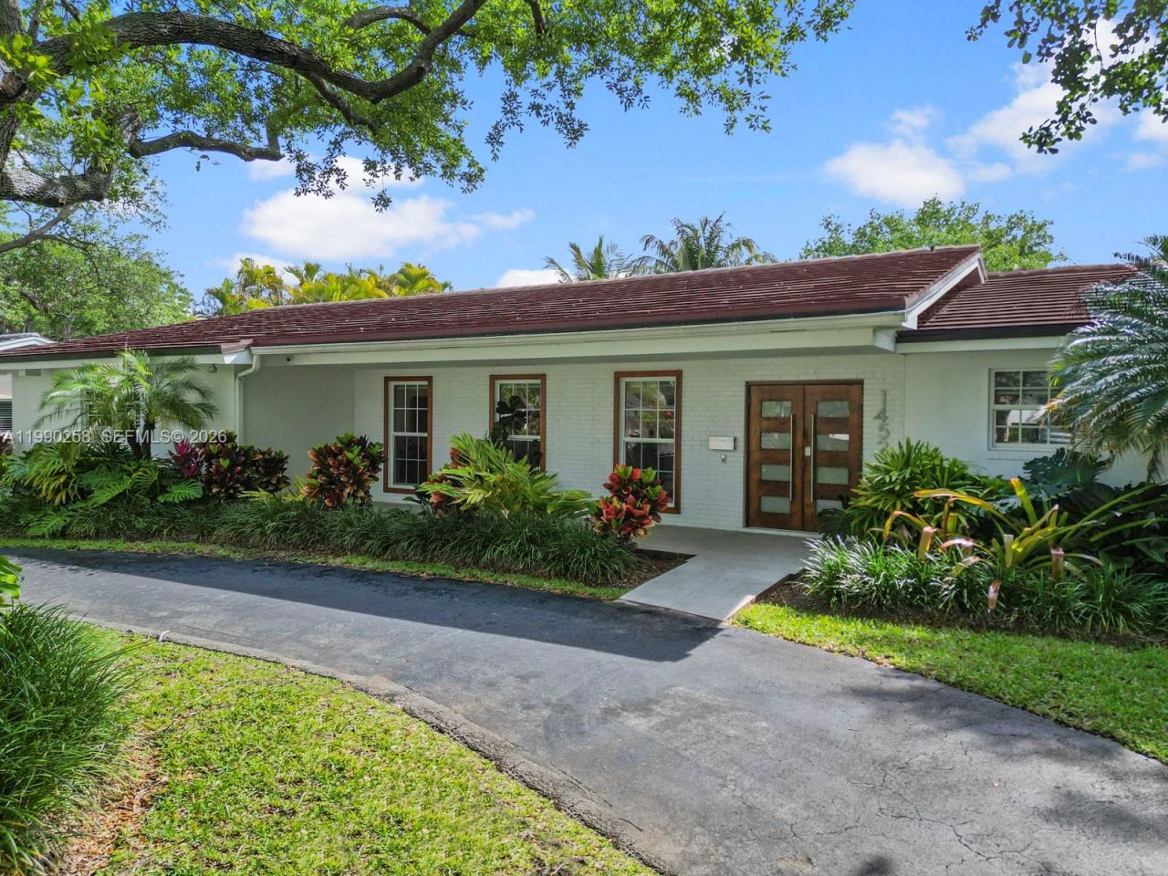 14525 SW 84th Ave , Palmetto Bay, FL 33158 Main Photo