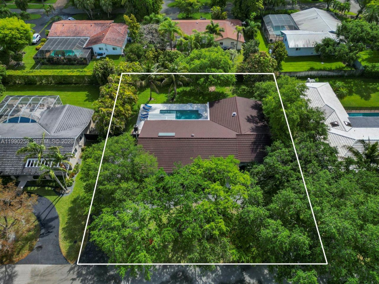 14525 SW 84th Ave, Palmetto Bay, FL 33158 Photo