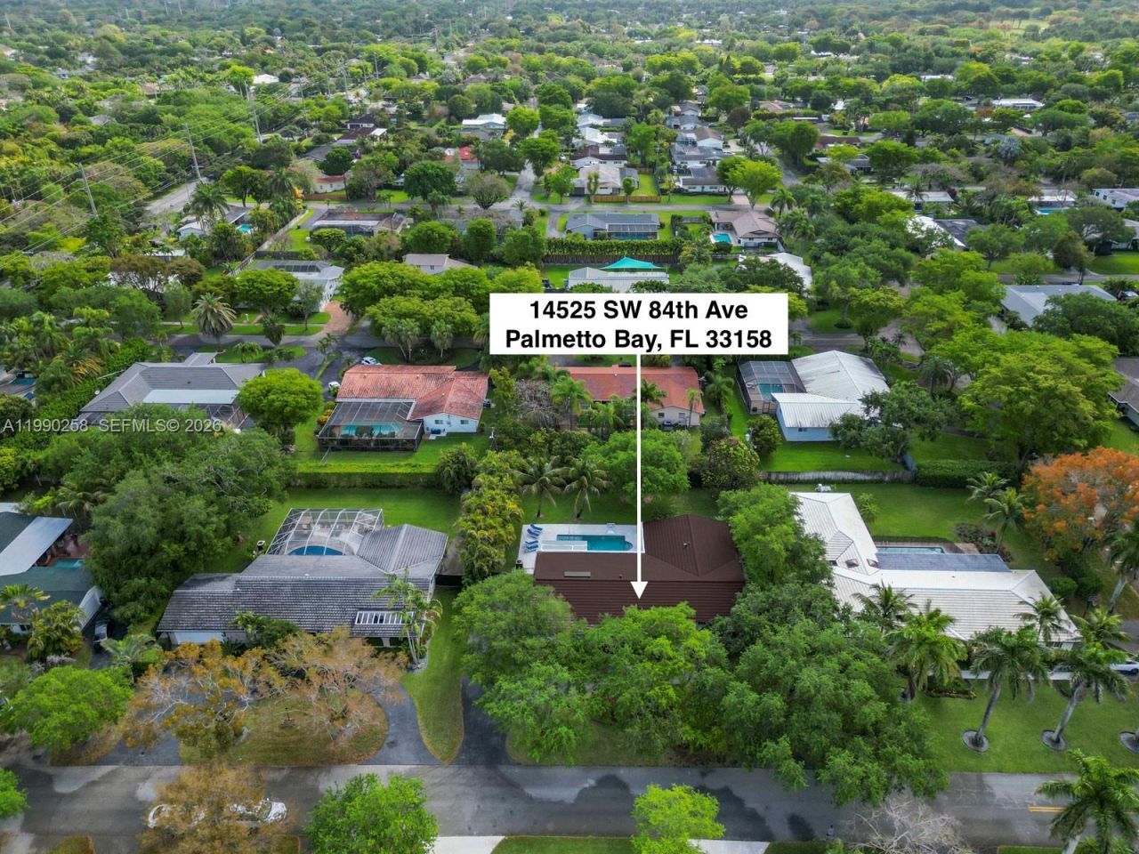 14525 SW 84th Ave, Palmetto Bay, FL 33158 Photo