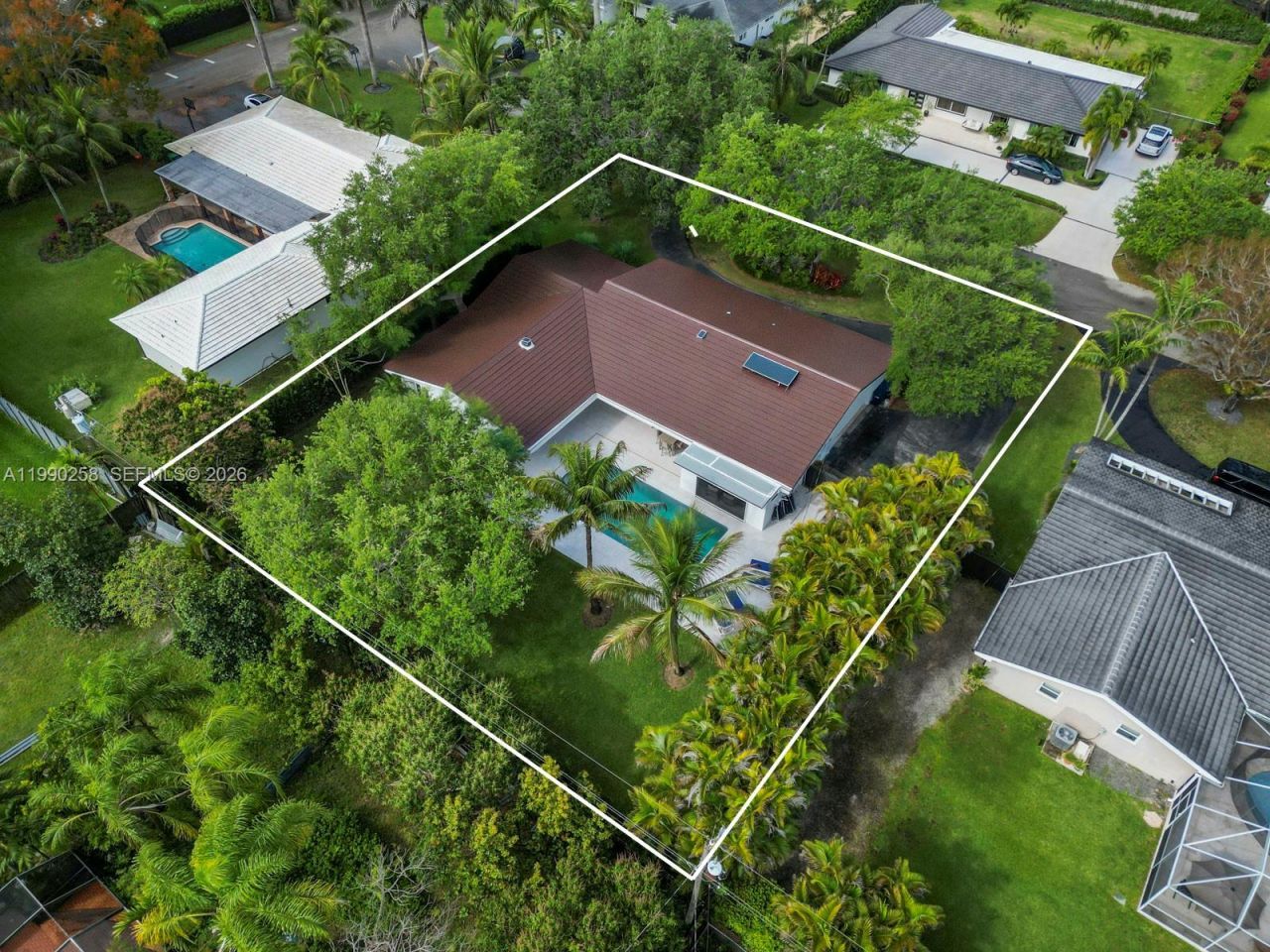 14525 SW 84th Ave, Palmetto Bay, FL 33158 Photo