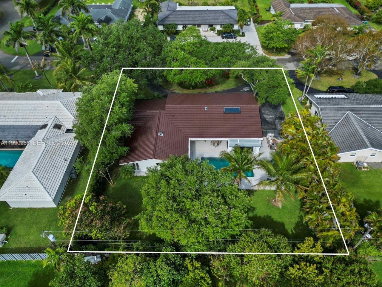 14525 SW 84th Ave, Palmetto Bay, FL 33158 Photo