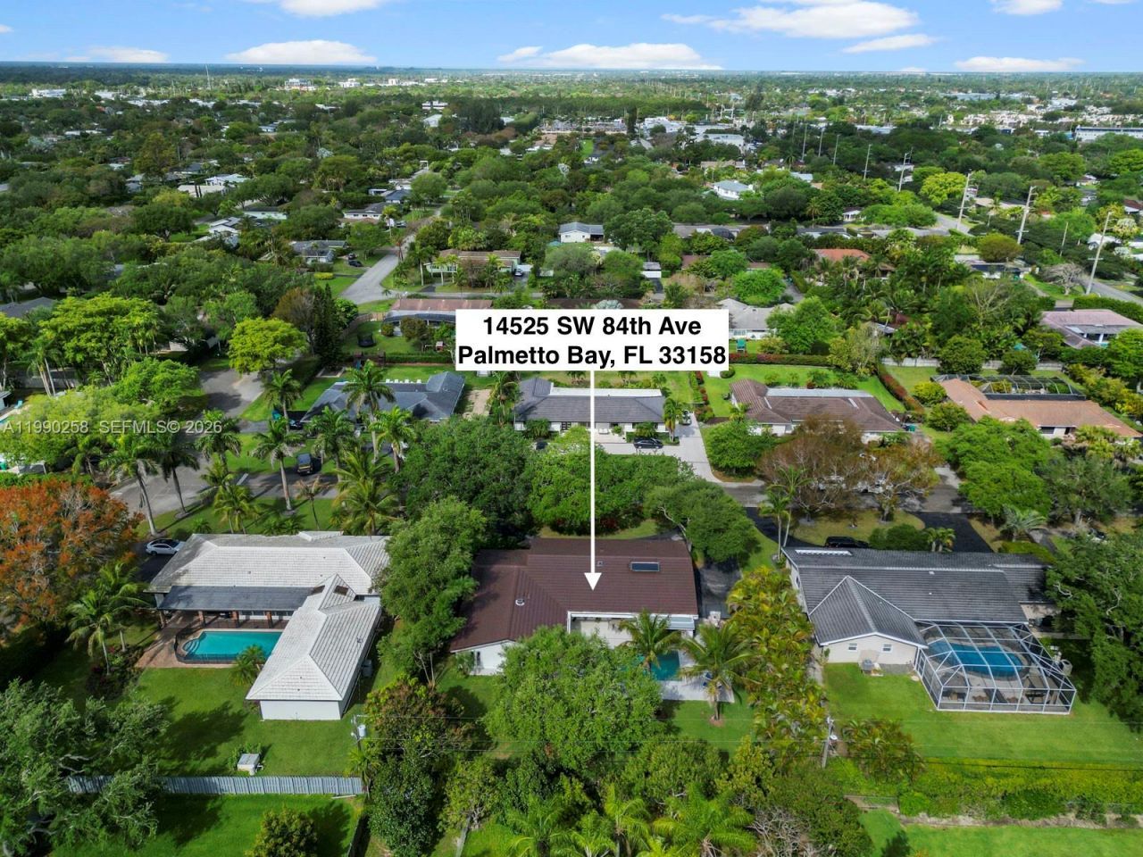 14525 SW 84th Ave, Palmetto Bay, FL 33158 Photo