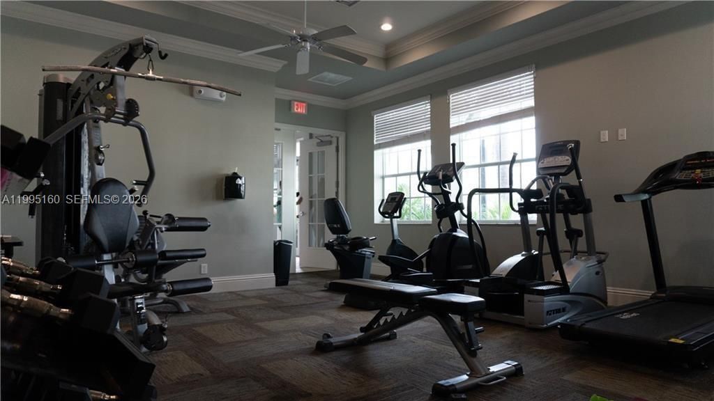 11954 SW 25th Ct, Miramar, FL 33025 Photo